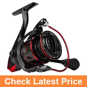 KastKing Sharky III Fishing Reel 