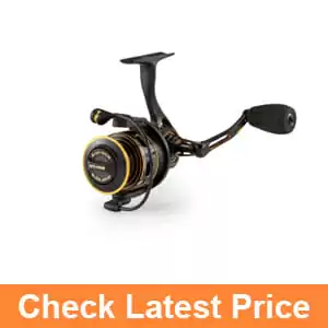 Penn Clash Spinning Fishing Reel