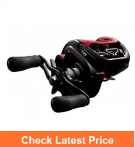 Daiwa Tatula CT Type-R Baitcast Fishing Reels