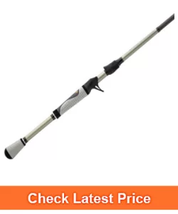 Lew's Fishing Bass Casting Rod