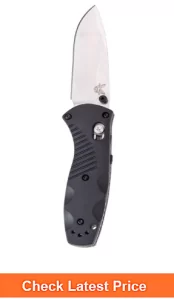 Benchmade Mini-Barrage 585