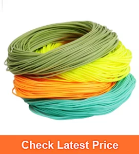 Maxcatch ECO Fly Fishing Line