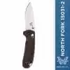 Benchmade - North Fork 15031