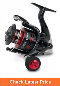 SHIMANO Stradic Ci4+