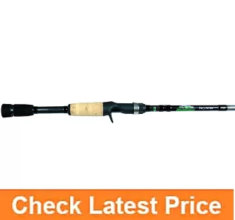 Dobyns Rods Fury Series Casting Rod