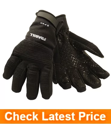 Frabill FXE Performance Task Glove