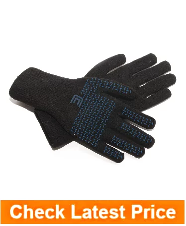 Ice Armor 10512 4567-0808 DrySkinz Glove