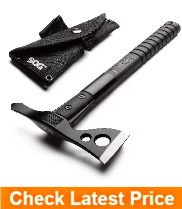 SOG Tomahawk Throwing Axe 