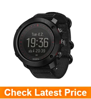 Suunto Traverse Alpha