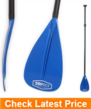 Adjustable Stand Up Paddle