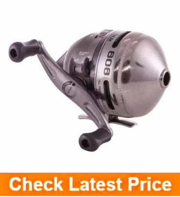 Zebco 808 Magnum Spincast Reel