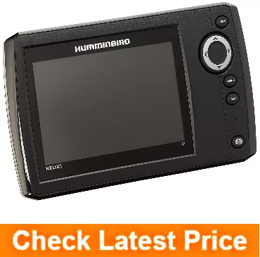 Humminbird 409600-1 Helix 5 DI Fish Finder 