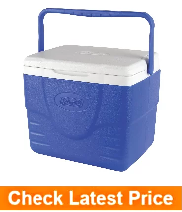 Coleman Excursion Portable Cooler