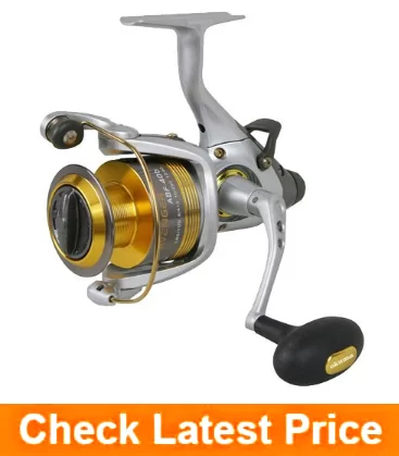 Okuma ABF-40b-CL Avenger ABF Bait Feeder Reels