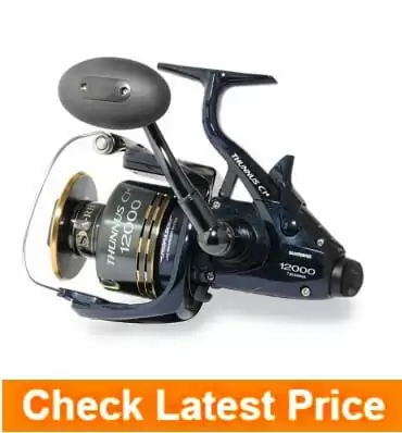 SHIMANO-Thunnus-Saltwater-Spinning-Reel