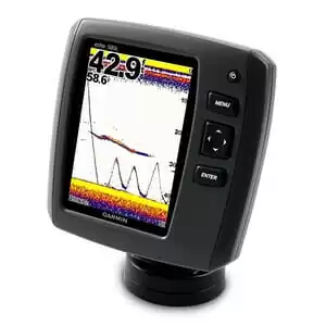 Garmin-echo-500c-Fishfinder